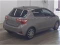 2017 Toyota Vitz