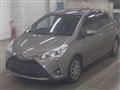2017 Toyota Vitz