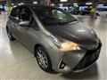 2017 Toyota Vitz