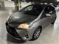 2017 Toyota Vitz