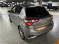 2017 Toyota Vitz