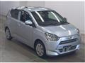 2023 Daihatsu Mira