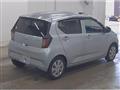 2023 Daihatsu Mira