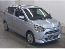 2023 Daihatsu Mira