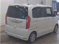 2021 Honda N BOX