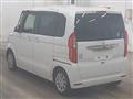 2021 Honda N BOX