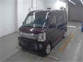 2016 Suzuki Every Wagon