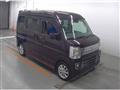 2016 Suzuki Every Wagon