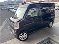 2016 Suzuki Every Wagon