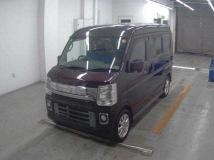 2016 Suzuki Every Wagon