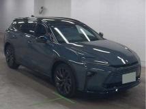 2025 Toyota Crown Estate