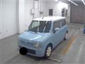 2012 Suzuki Lapin