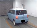 2012 Suzuki Lapin