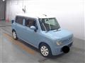 2012 Suzuki Lapin