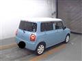 2012 Suzuki Lapin