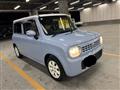 2012 Suzuki Lapin