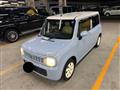 2012 Suzuki Lapin
