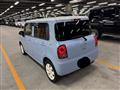 2012 Suzuki Lapin