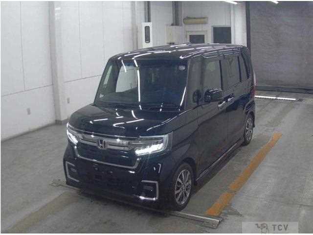 2023 Honda N BOX