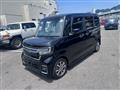 2023 Honda N BOX