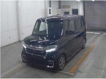 2023 Honda N BOX