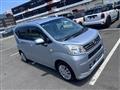 2021 Daihatsu Move