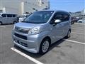 2021 Daihatsu Move