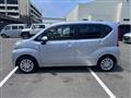 2021 Daihatsu Move