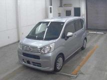 2021 Daihatsu Move