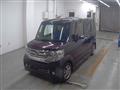 2016 Honda N BOX