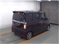 2016 Honda N BOX