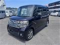 2016 Honda N BOX