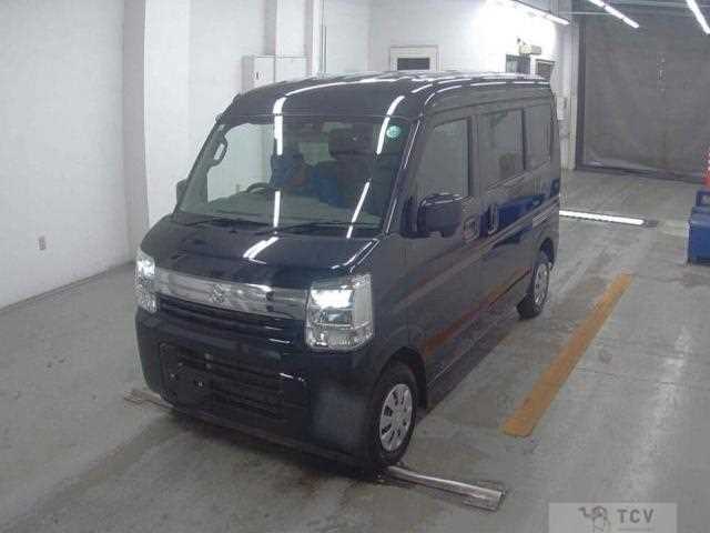 2024 Suzuki Every