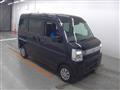 2024 Suzuki Every