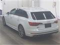 2017 Audi S4
