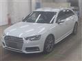 2017 Audi S4