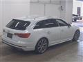 2017 Audi S4