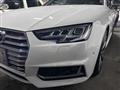 2017 Audi S4
