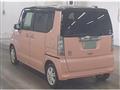 2017 Honda N BOX