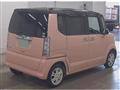2017 Honda N BOX