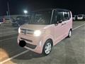 2017 Honda N BOX