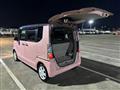 2017 Honda N BOX