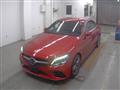 2019 Mercedes-Benz C-Class