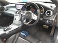 2019 Mercedes-Benz C-Class