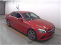 2019 Mercedes-Benz C-Class