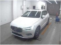 2021 Volvo XC60