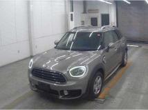 2019 BMW MINI