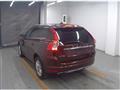2015 Volvo XC60