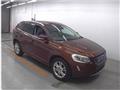 2015 Volvo XC60