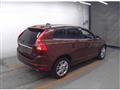 2015 Volvo XC60